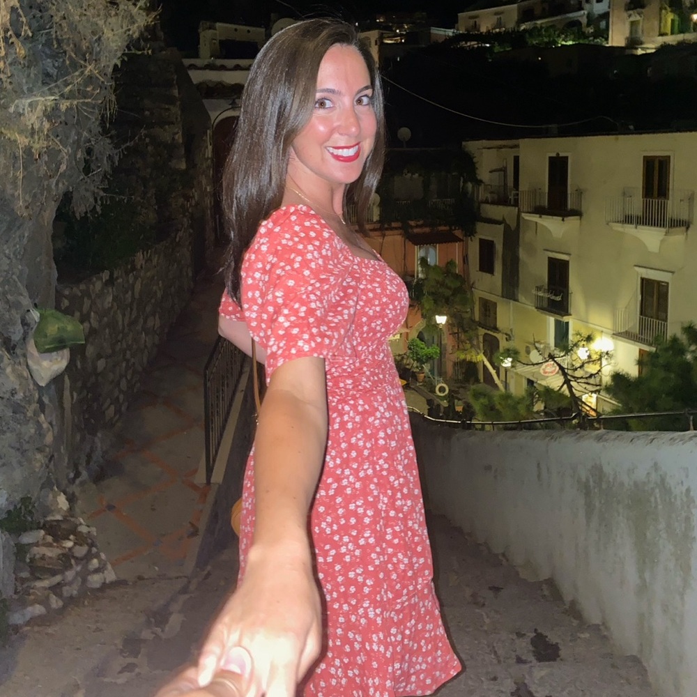 A&F Dress - Picture 5 of 5
